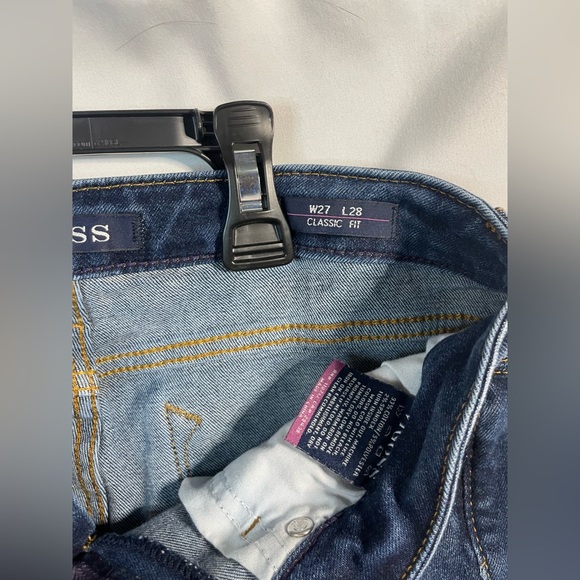 Vigoss Jagger Skinny Jeans - Picture 3 of 4